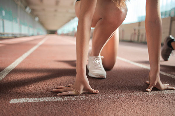 怎么跑步有利于减肥？