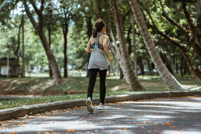 长期跑步可以减肥吗？