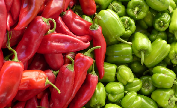 吃辣拉肚子出汗，吃辣椒真的能减肥吗？