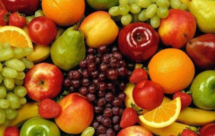 吃什么水果减肥快呢？