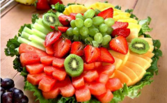 健康减肥水果该怎么吃呢？